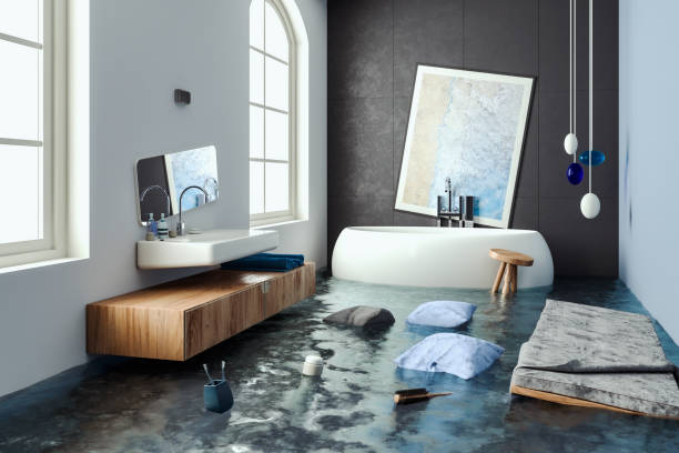 Best Residential water damage restoration  in Pine Ridge, FL