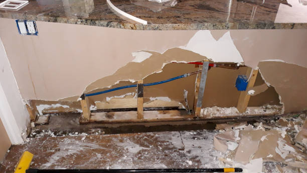 Water damage restoration experts in Pine Ridge, FL